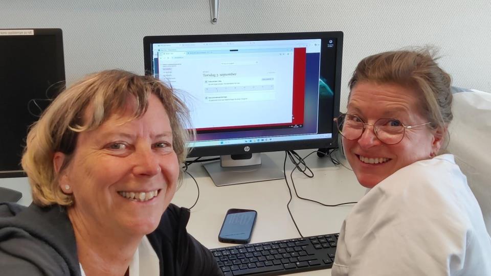 Lenke til artikkel: Nord-Aurdal kommune blir pilotkommune for Aidn Helsestasjon
